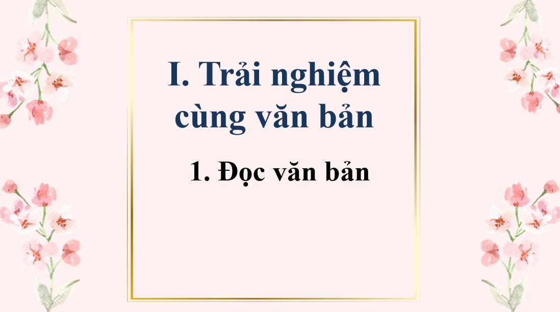 Giáo án PPT Văn 9 CTST Bài Cột cờ Thủ Ngữ - di tích cổ bên sông Sài Gòn