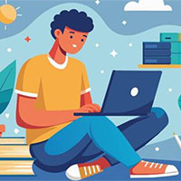 Giáo án Toán 7 Bài 5: Cách tính điểm trung bình môn học kì 