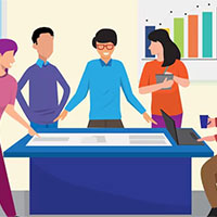 Giáo án Toán 7 Bài 7: Tính chất ba đường trung tuyến của tam giác  