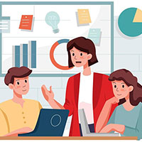 Giáo án Toán 7 Bài 9: Tính chất ba đường phân giác của tam giác