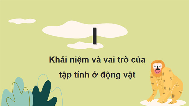 Giáo án PowerPoint Khoa học tự nhiên 7 Bài 28 Cánh diều