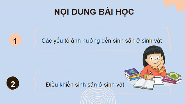 Giáo án PowerPoint Khoa học tự nhiên 7 Bài 34 Cánh diều