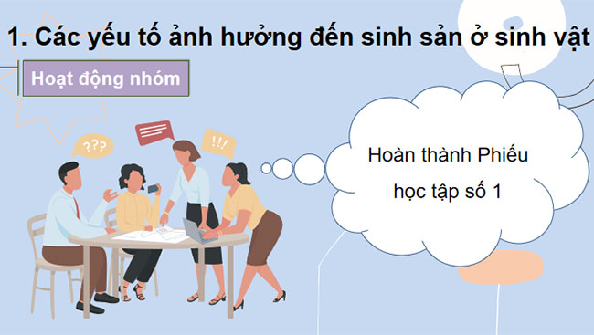 Giáo án PowerPoint Khoa học tự nhiên 7 Bài 34 Cánh diều
