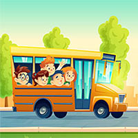 Giáo án Tiếng Việt 2 Bài 6: Ngôi trường mơ ước