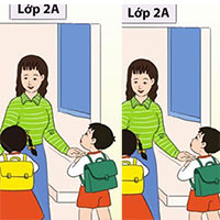 Giáo án Tiếng Việt 2 Bài 7: Cô giáo lớp em