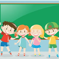 Giáo án Tiếng Việt 2 Bài 7: Viết về một tiết học em thích