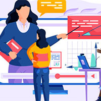 Giáo án Toán 7: Bài tập cuối chương 9