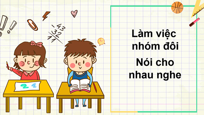 PowerPoint Tiếng Việt 2 Ngôi trường mơ ước