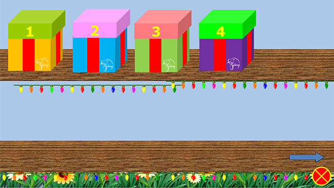 PowerPoint Tiếng Việt 2 Kể chuyện đã học Chậu hoa