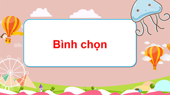 PowerPoint Tiếng Việt 2 Viết về một tiết học em thích