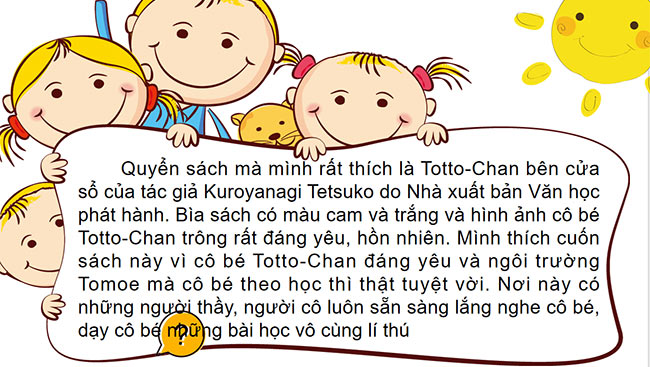 PowerPoint Tiếng Việt 2 Đọc sách báo viết về thầy cô