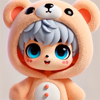 Nhân vật Baby Three biết nói tạo video