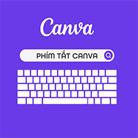 Tổng hợp các phím tắt Canva giúp bạn tăng gấp đôi hiệu suất làm việc