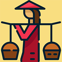 Giáo án Ngữ văn 9 Bài 4: Truyện lạ nhà thuyền chài