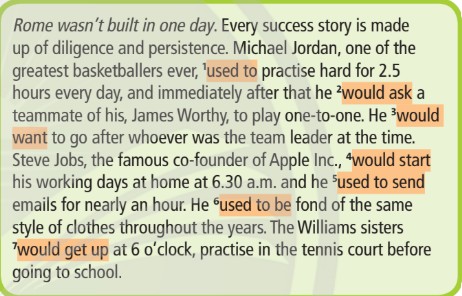 Tiếng Anh 12 Friends Global Unit 5 5D Grammar