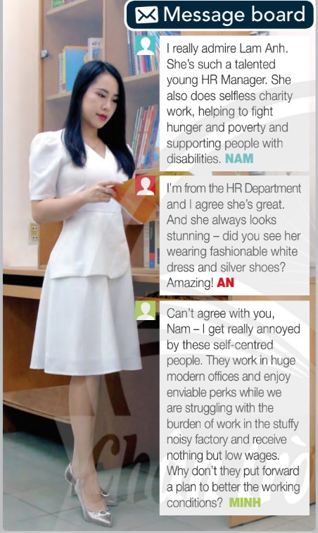 Tiếng Anh 12 Friends Global Unit 5 5E Word Skills