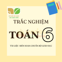 Trắc nghiệm Toán 6 Kết nối tri thức Bài 38: Dữ liệu và thu thập dữ liệu