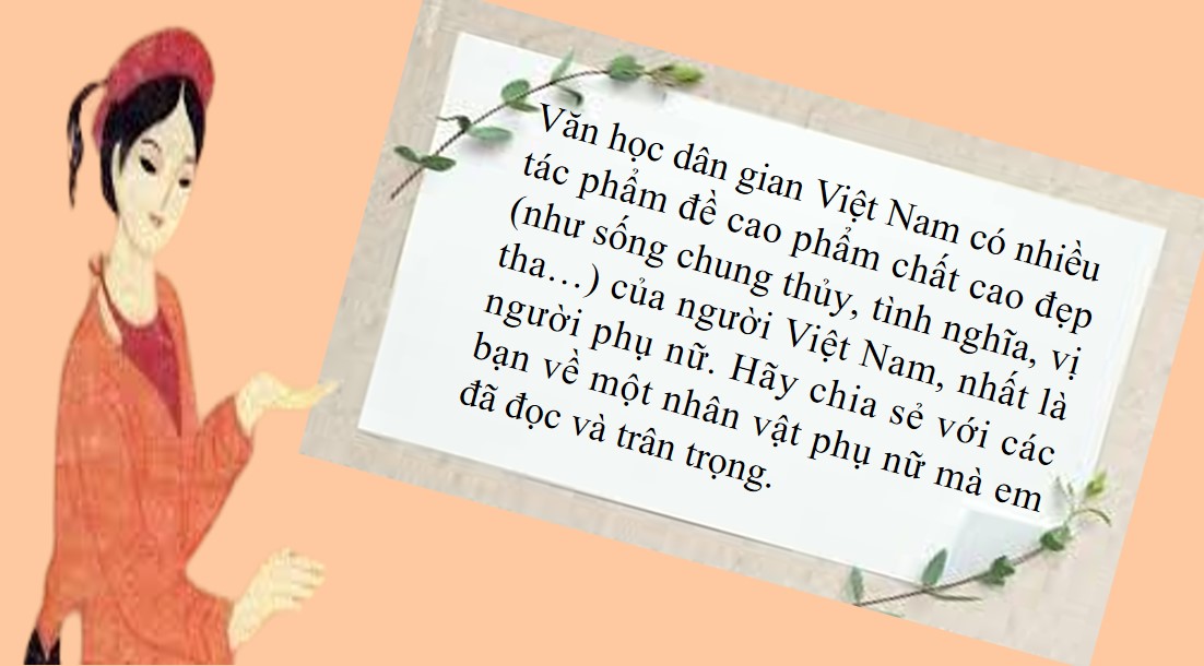 Giáo án PPT Văn 9 CTST Bài Truyện lạ nhà thuyền chài