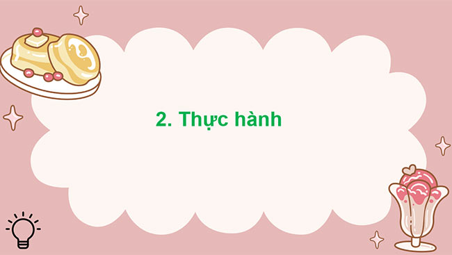 PowerPoint Toán 2: Ngày, tháng