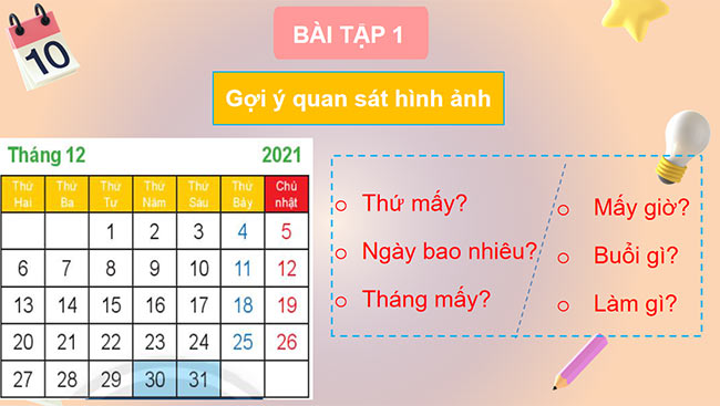 PowerPoint Toán 2: Em làm được những gì trang 112