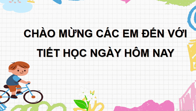Giáo án Toán 3: Ôn tập về hình học và đo lường