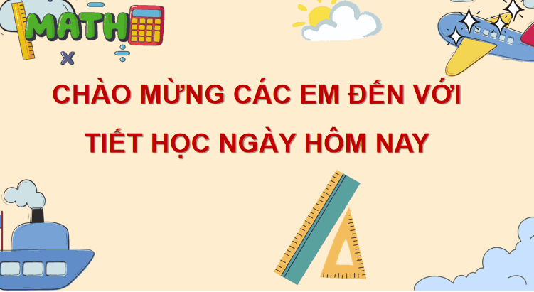 PowerPoint Toán 3: Mi-li-mét