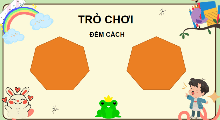 Ôn tập về phép nhân, bảng nhân 2, bảng nhân 5