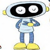 Bộ nhân vật sách Kết nối tri thức biết nói làm video