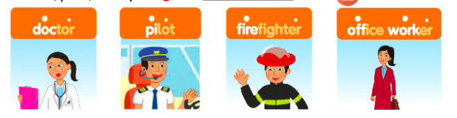 Tiếng Anh lớp 4 Chân trời sáng tạo Unit 1 lesson four minh hoạ 1