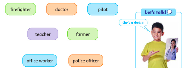 Tiếng Anh lớp 4 Chân trời sáng tạo Unit 1 lesson four minh hoạ 3