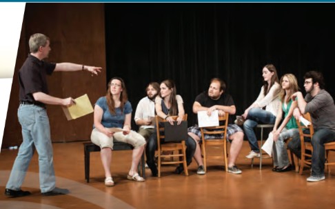 Tiếng Anh 12 Friends Global Unit 5 5I Culture