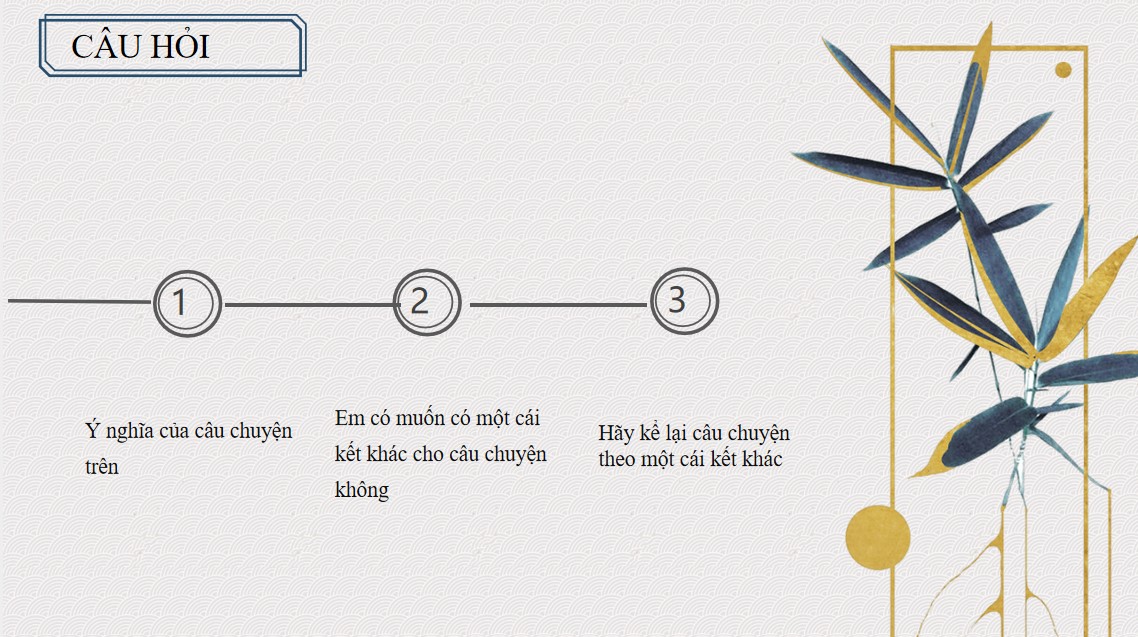 Giáo án PPT Văn 9 CTST Bài Viết một truyện kể sáng tạo dựa trên một truyện đã đọc