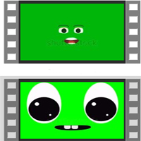 Video Mắt - Miệng biết nói 