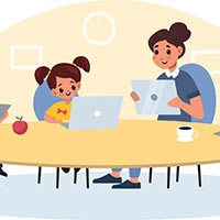 Giáo án Ngữ văn 6 Bài 2: Thực hành tiếng Việt (trang 47)