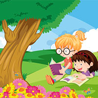 Giáo án Ngữ văn 6 Bài 2: Viết đoạn văn ghi lại cảm xúc về một bài thơ có yếu tố tự sự và miêu tả