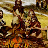 Giáo án Lịch sử 6 Bài 6: Sự biến chuyển và phân hóa của xã hội nguyên thủy