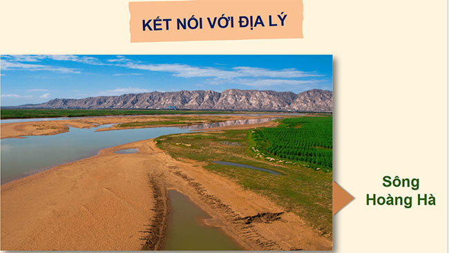 PowerPoint Trung Quốc từ thời cổ đại đến thế kỉ VII