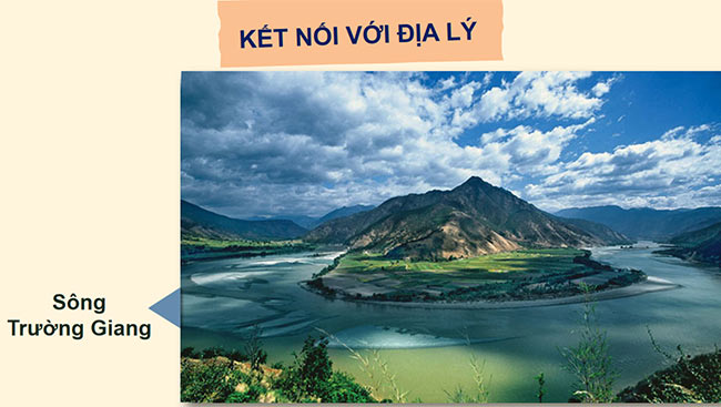 PowerPoint Trung Quốc từ thời cổ đại đến thế kỉ VII