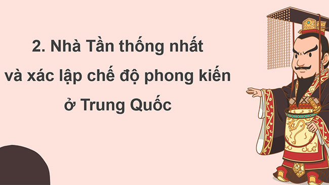 PowerPoint Trung Quốc từ thời cổ đại đến thế kỉ VII
