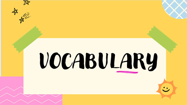 Tiếng Anh 8 Unit 2: A Closer Look 1