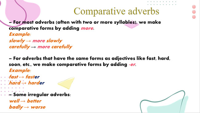 Giáo án Tiếng Anh 8 Unit 2: A Closer Look 2