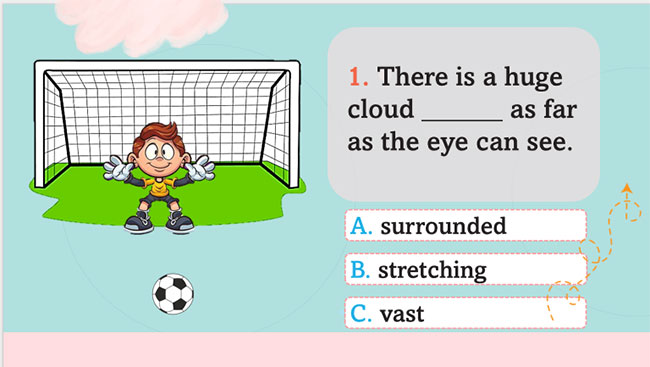 Giáo án Tiếng Anh 8 Unit 2: Looking Back