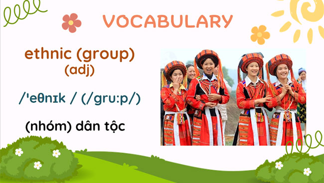 Giáo án Tiếng Anh 8 Unit 4: Getting Started