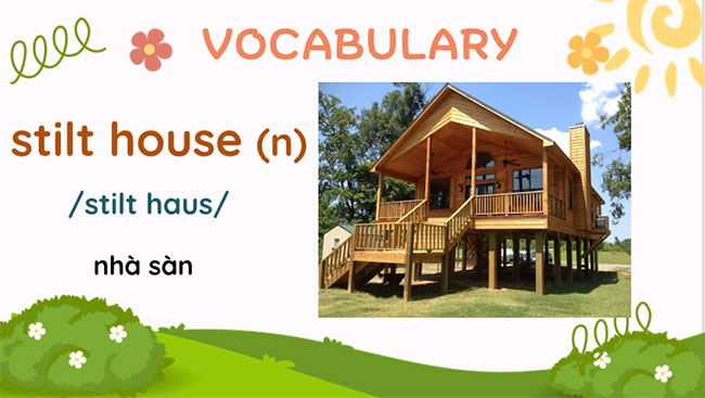 Giáo án Tiếng Anh 8 Unit 4: Getting Started