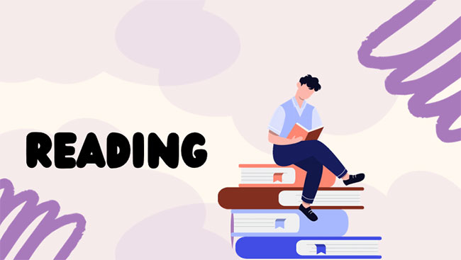 Giáo án Tiếng Anh 8 Unit 4: Skills 1