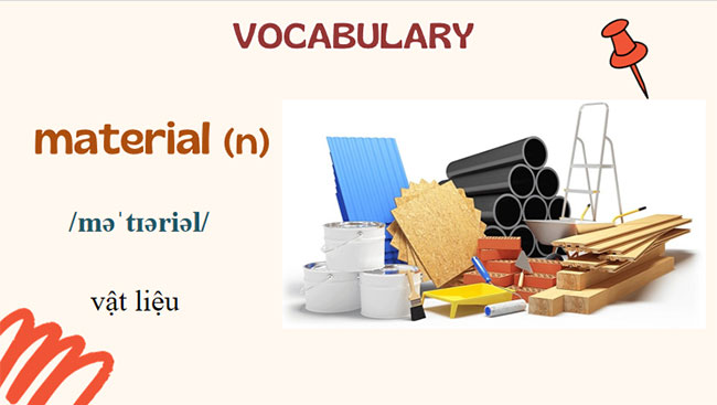 Giáo án Tiếng Anh 8 Unit 4: Skills 1