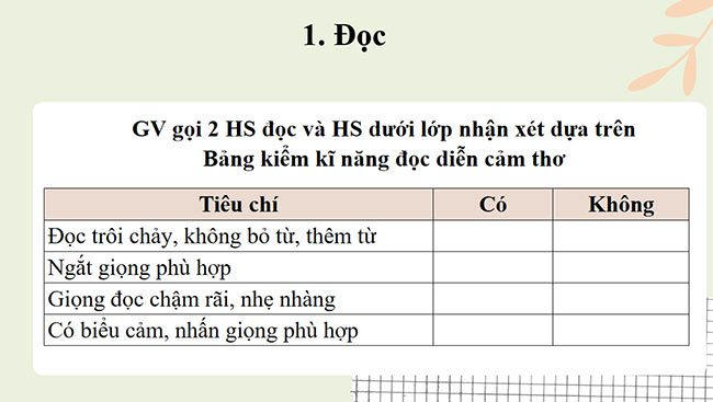 PowerPoint Ngữ văn 6 Bài 2: Chuyện cổ tích về loài người