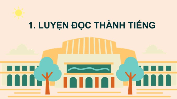 PowerPoint Tiếng Việt 4 Kì quan đê biển