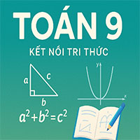 Toán 9 Kết nối tri thức bài 31: Hình trụ và hình nón