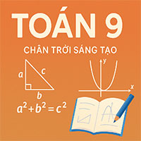 Toán 9 Chân trời sáng tạo Bài 2: Tứ giác nội tiếp